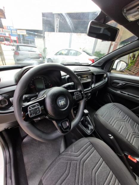 FIAT Strada 1.3 FIREFLY FLEX FREEDOM CABINE SIMPLES, Foto 7