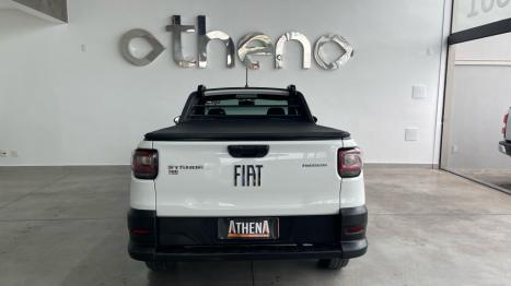 FIAT Strada 1.3 FIREFLY FLEX FREEDOM CABINE SIMPLES, Foto 3