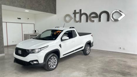 FIAT Strada 1.3 FIREFLY FLEX FREEDOM CABINE SIMPLES, Foto 4