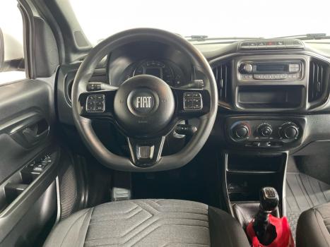 FIAT Strada 1.3 FIREFLY FLEX FREEDOM CABINE SIMPLES, Foto 8