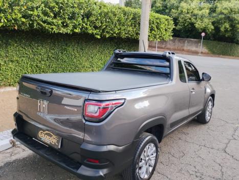 FIAT Strada 1.3 FIREFLY FLEX FREEDOM CABINE SIMPLES, Foto 4