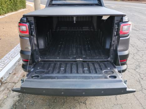FIAT Strada 1.3 FIREFLY FLEX FREEDOM CABINE SIMPLES, Foto 6