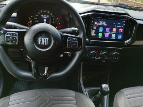FIAT Strada 1.3 FIREFLY FLEX FREEDOM CABINE SIMPLES, Foto 7