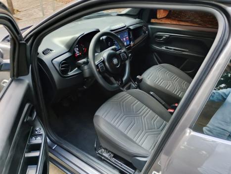 FIAT Strada 1.3 FIREFLY FLEX FREEDOM CABINE SIMPLES, Foto 8