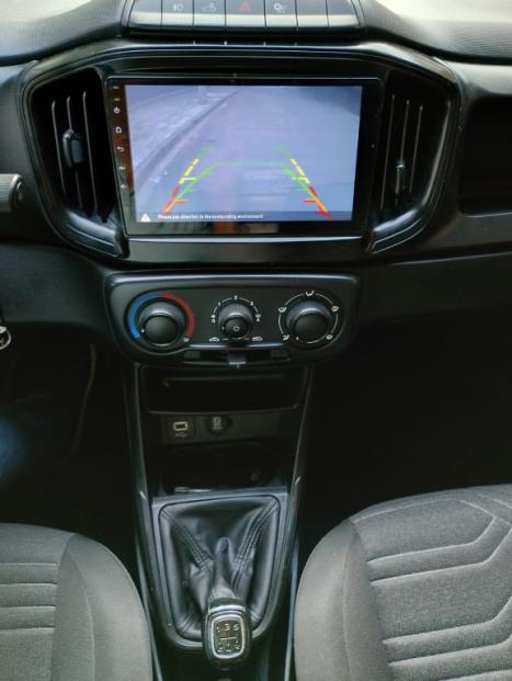 FIAT Strada 1.3 FIREFLY FLEX FREEDOM CABINE SIMPLES, Foto 9