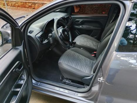 FIAT Strada 1.3 FIREFLY FLEX FREEDOM CABINE SIMPLES, Foto 10