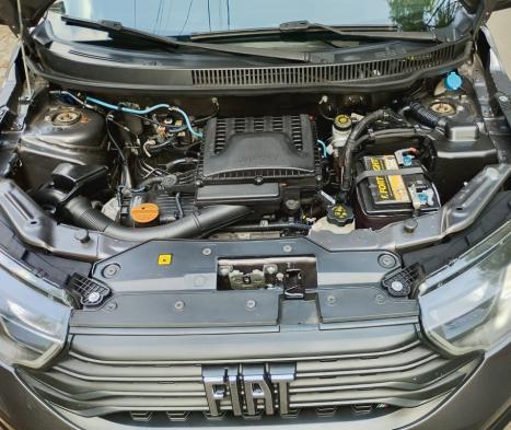 FIAT Strada 1.3 FIREFLY FLEX FREEDOM CABINE SIMPLES, Foto 12