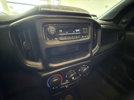 FIAT Strada 1.3 FIREFLY FLEX FREEDOM CABINE SIMPLES PLUS, Foto 11