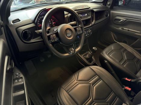 FIAT Strada 1.3 FIREFLY FLEX FREEDOM CABINE SIMPLES PLUS, Foto 3