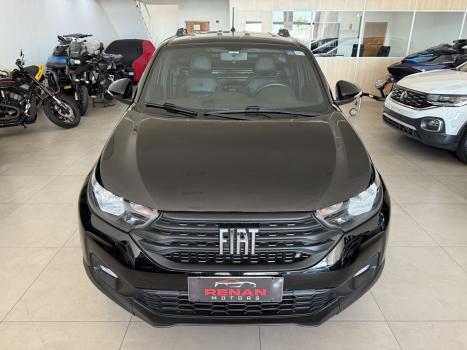 FIAT Strada 1.3 FIREFLY FLEX FREEDOM CABINE SIMPLES PLUS, Foto 6