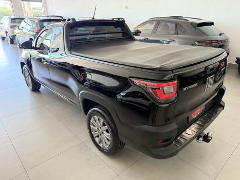 FIAT Strada 1.3 FIREFLY FLEX FREEDOM CABINE SIMPLES PLUS, Foto 8