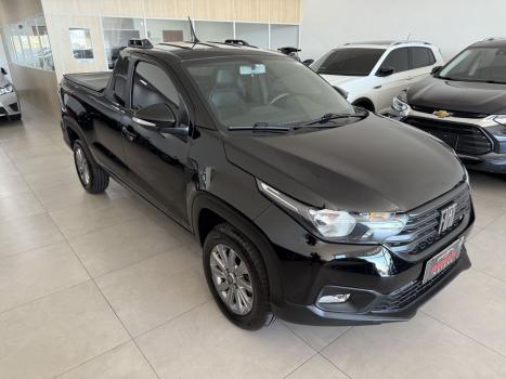 FIAT Strada 1.3 FIREFLY FLEX FREEDOM CABINE SIMPLES PLUS, Foto 9