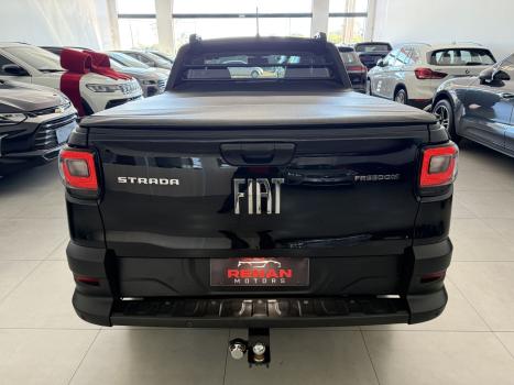 FIAT Strada 1.3 FIREFLY FLEX FREEDOM CABINE SIMPLES PLUS, Foto 7
