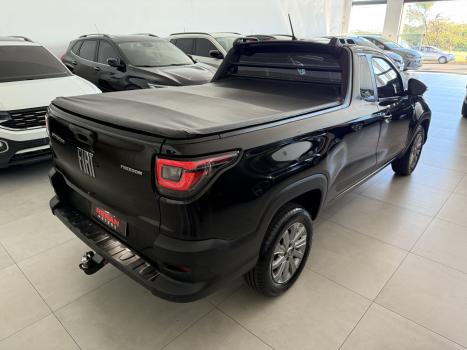 FIAT Strada 1.3 FIREFLY FLEX FREEDOM CABINE SIMPLES PLUS, Foto 2