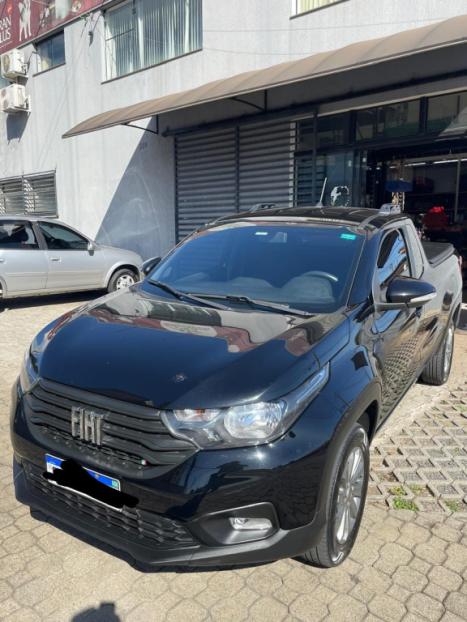 FIAT Strada 1.3 FIREFLY FLEX FREEDOM CABINE SIMPLES, Foto 2