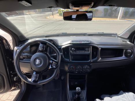 FIAT Strada 1.3 FIREFLY FLEX FREEDOM CABINE SIMPLES, Foto 3