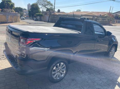 FIAT Strada 1.3 FIREFLY FLEX FREEDOM CABINE SIMPLES, Foto 4