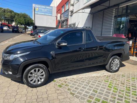 FIAT Strada 1.3 FIREFLY FLEX FREEDOM CABINE SIMPLES, Foto 5