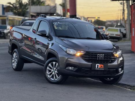FIAT Strada 1.3 FIREFLY FLEX FREEDOM CABINE SIMPLES PLUS, Foto 1