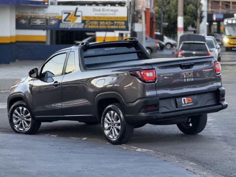 FIAT Strada 1.3 FIREFLY FLEX FREEDOM CABINE SIMPLES PLUS, Foto 3