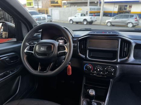 FIAT Strada 1.3 FIREFLY FLEX FREEDOM CABINE SIMPLES PLUS, Foto 5