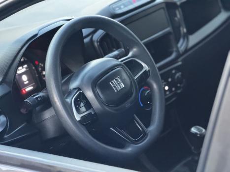 FIAT Strada 1.3 FIREFLY FLEX FREEDOM CABINE SIMPLES PLUS, Foto 7