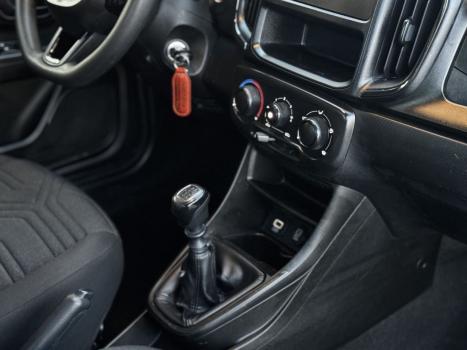 FIAT Strada 1.3 FIREFLY FLEX FREEDOM CABINE SIMPLES PLUS, Foto 8