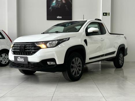 FIAT Strada 1.3 FIREFLY FLEX FREEDOM CABINE SIMPLES, Foto 1