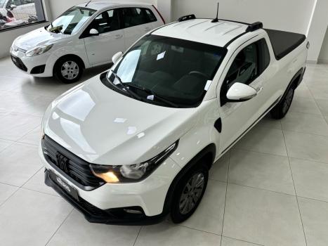 FIAT Strada 1.3 FIREFLY FLEX FREEDOM CABINE SIMPLES, Foto 4