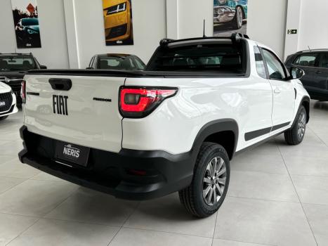 FIAT Strada 1.3 FIREFLY FLEX FREEDOM CABINE SIMPLES, Foto 5