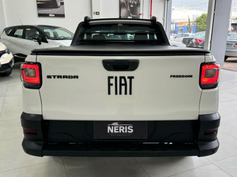 FIAT Strada 1.3 FIREFLY FLEX FREEDOM CABINE SIMPLES, Foto 6