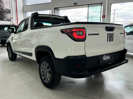 FIAT Strada 1.3 FIREFLY FLEX FREEDOM CABINE SIMPLES, Foto 7