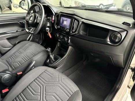 FIAT Strada 1.3 FIREFLY FLEX FREEDOM CABINE SIMPLES, Foto 8