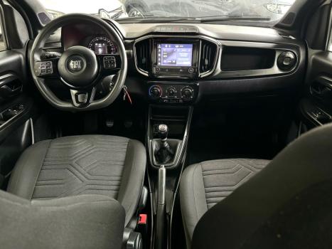 FIAT Strada 1.3 FIREFLY FLEX FREEDOM CABINE SIMPLES, Foto 9
