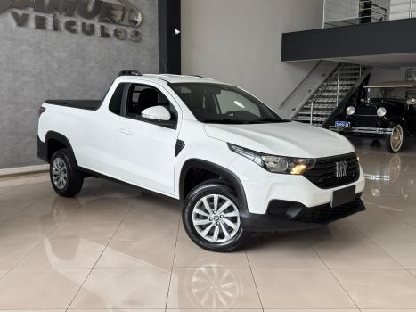 FIAT Strada 1.3 FIREFLY FLEX FREEDOM CABINE SIMPLES, Foto 2
