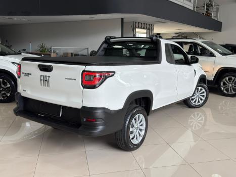 FIAT Strada 1.3 FIREFLY FLEX FREEDOM CABINE SIMPLES, Foto 3