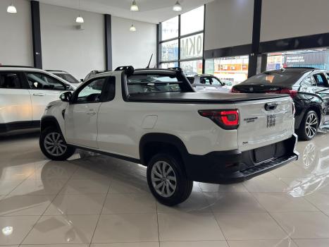 FIAT Strada 1.3 FIREFLY FLEX FREEDOM CABINE SIMPLES, Foto 5
