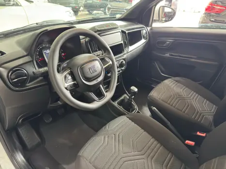 FIAT Strada 1.3 FIREFLY FLEX FREEDOM CABINE SIMPLES, Foto 7
