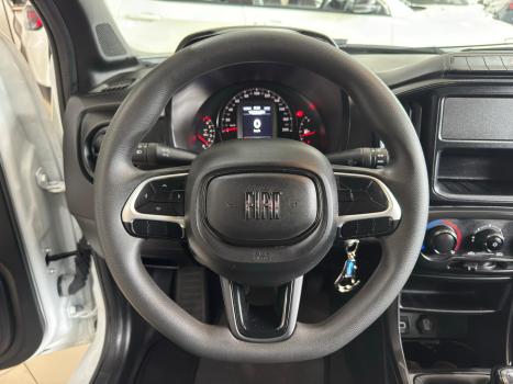 FIAT Strada 1.3 FIREFLY FLEX FREEDOM CABINE SIMPLES, Foto 8