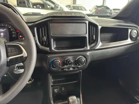 FIAT Strada 1.3 FIREFLY FLEX FREEDOM CABINE SIMPLES, Foto 10