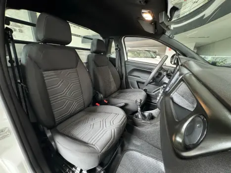 FIAT Strada 1.3 FIREFLY FLEX FREEDOM CABINE SIMPLES, Foto 12
