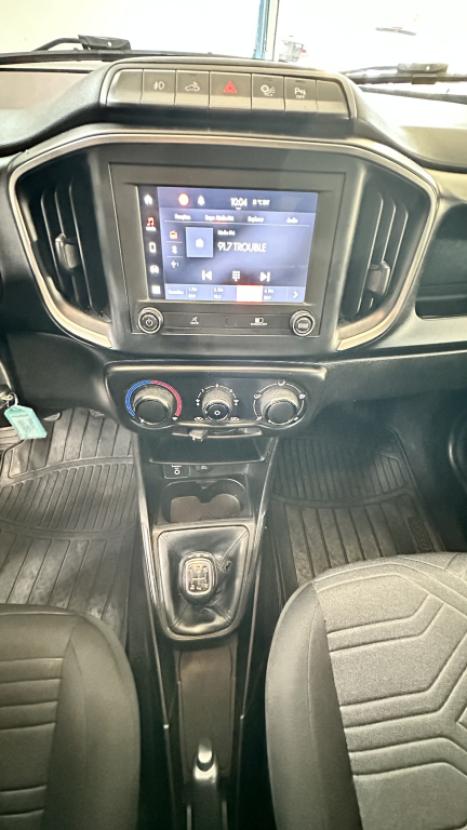 FIAT Strada 1.3 FIREFLY FLEX FREEDOM CABINE SIMPLES PLUS, Foto 6