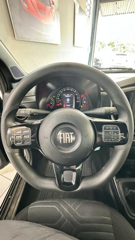 FIAT Strada 1.3 FIREFLY FLEX FREEDOM CABINE SIMPLES PLUS, Foto 7