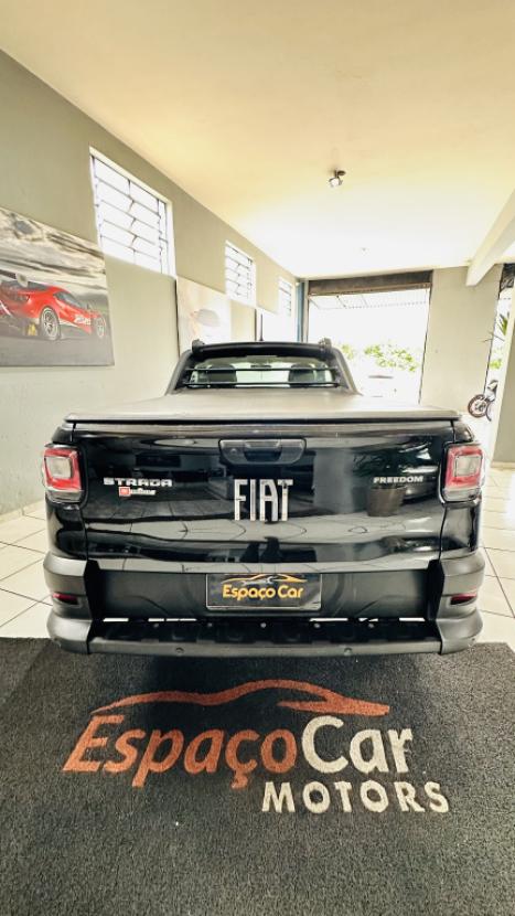 FIAT Strada 1.3 FIREFLY FLEX FREEDOM CABINE SIMPLES PLUS, Foto 8