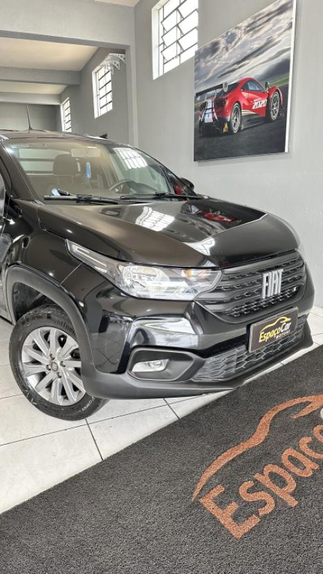 FIAT Strada 1.3 FIREFLY FLEX FREEDOM CABINE SIMPLES PLUS, Foto 1
