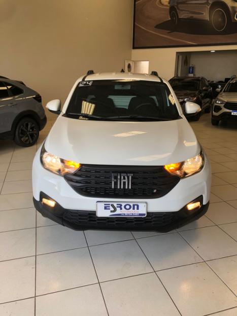 FIAT Strada 1.3 FIREFLY FLEX FREEDOM CABINE SIMPLES PLUS, Foto 2