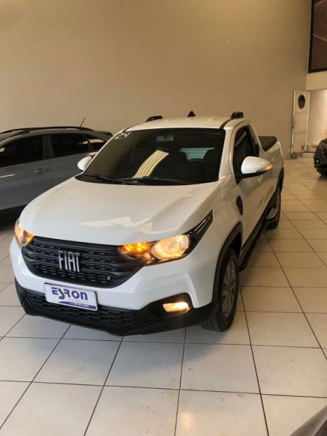 FIAT Strada 1.3 FIREFLY FLEX FREEDOM CABINE SIMPLES PLUS, Foto 3