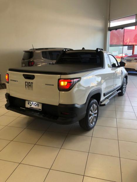 FIAT Strada 1.3 FIREFLY FLEX FREEDOM CABINE SIMPLES PLUS, Foto 5