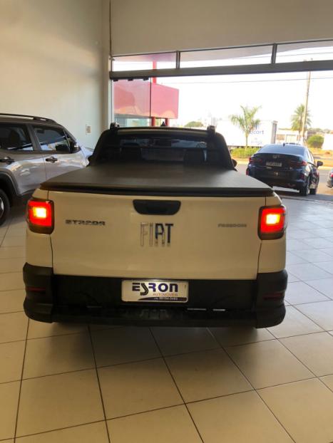 FIAT Strada 1.3 FIREFLY FLEX FREEDOM CABINE SIMPLES PLUS, Foto 6