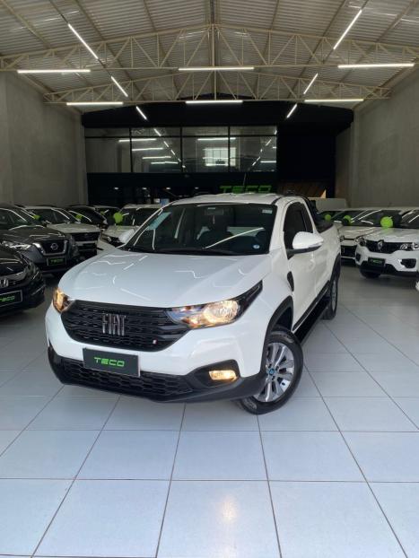 FIAT Strada 1.3 FIREFLY FLEX CABINE SIMPLES, Foto 1